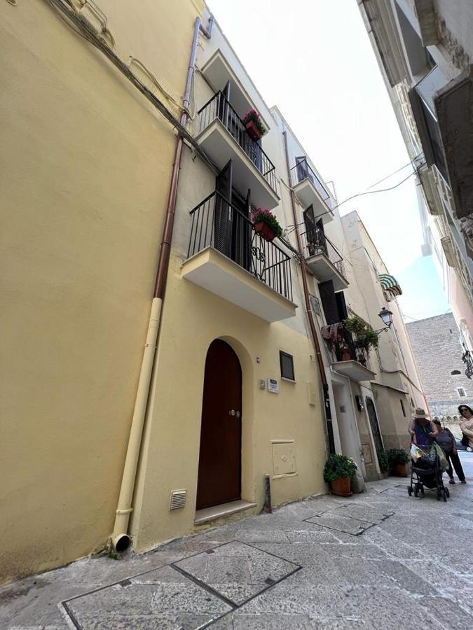 Вилла Borgo Degli Svevi Бари Экстерьер фото